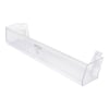 Hotpoint Fridge & Freezer Door Shelf Bottom Rack - Image 4