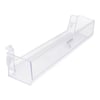 Hotpoint Fridge & Freezer Door Shelf Bottom Rack - Image 5