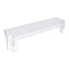 Hotpoint Fridge & Freezer Door Shelf Bottom Rack - Image 8