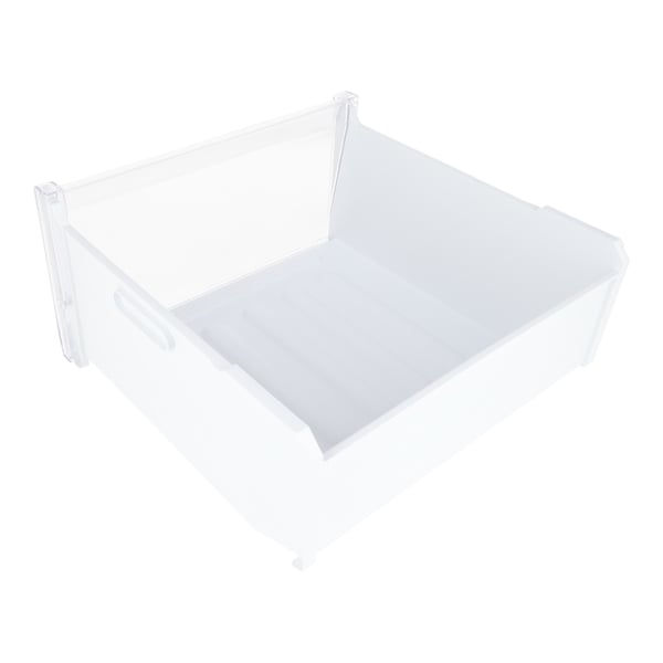 Drawer And Front