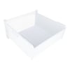 Hotpoint Fridge & Freezer Drawer And Front - Image 1
