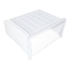 Hotpoint Fridge & Freezer Drawer And Front - Image 4