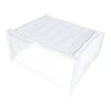 Hotpoint Fridge & Freezer Drawer And Front - Image 5