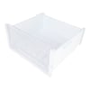 Hotpoint Fridge & Freezer Drawer And Front - Image 8
