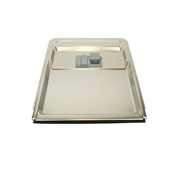 Inner Door Panel & Tablet Detergent Dispenser 