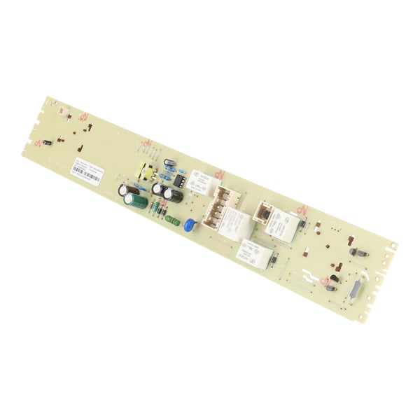 Control Board 