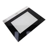 Hotpoint Cooker & Hob Door Glass Main Oven - Image 5