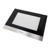 Hotpoint Cooker & Hob Door Glass Main Oven - Image 10