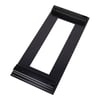 Hotpoint Cooker & Hob Outer Door Glass Panel - Image 6