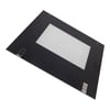 Indesit Cooker & Hob Door Glass - Image 1