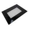 Indesit Cooker & Hob Door Glass - Image 2