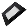 Indesit Cooker & Hob Door Glass - Image 3