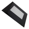 Indesit Cooker & Hob Door Glass - Image 4