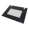 Indesit Cooker & Hob Door Glass - Image 8