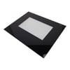 Indesit Cooker & Hob Door Glass - Image 9