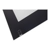 Indesit Cooker & Hob Door Glass - Image 10