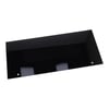 Indesit Cooker & Hob Outer Door Glass - Image 2