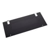 Indesit Cooker & Hob Outer Door Glass - Image 3