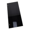Indesit Cooker & Hob Outer Door Glass - Image 4