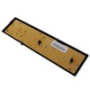 Indesit Washing Machine Display Board Complete - Image 2