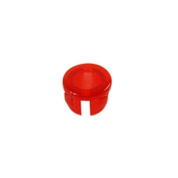 Red Indicator Light Lamp Lens 