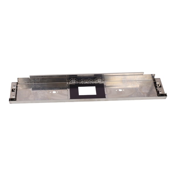 Control Panel Stainless Steel