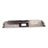 Hotpoint Cooker & Hob Control Panel Stainless Steel - Image 1