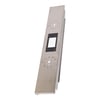 Hotpoint Cooker & Hob Control Panel Stainless Steel - Image 3