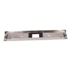 Hotpoint Cooker & Hob Control Panel Stainless Steel - Image 5