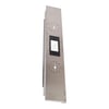 Hotpoint Cooker & Hob Control Panel Stainless Steel - Image 8