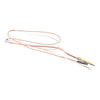 Hotpoint Cooker & Hob Grill Burner Thermocouple - Image 6