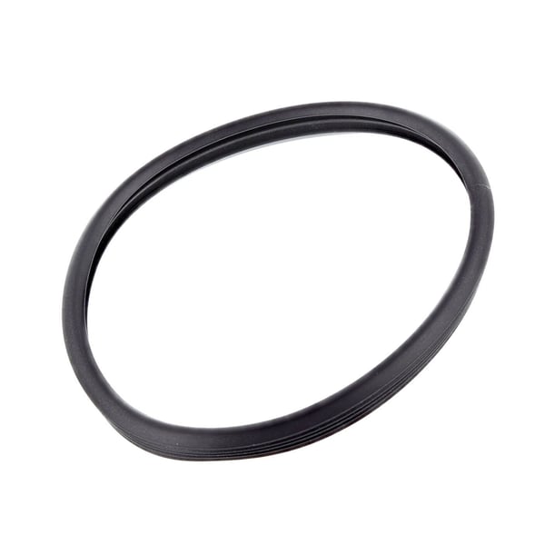 Gasket Burner Disc 122mm