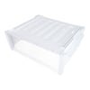 Whirlpool Fridge & Freezer Drawer Freezer Top - Image 8