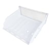 Whirlpool Fridge & Freezer Drawer Freezer Top - Image 9