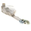 Hotpoint Washing Machine Detergent Drawer & Cover & Fill Valves - Image 2