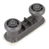 Hotpoint Dishwasher Upper Basket Runner with Wheels - Image 3