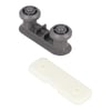 Hotpoint Dishwasher Upper Basket Runner with Wheels - Image 10