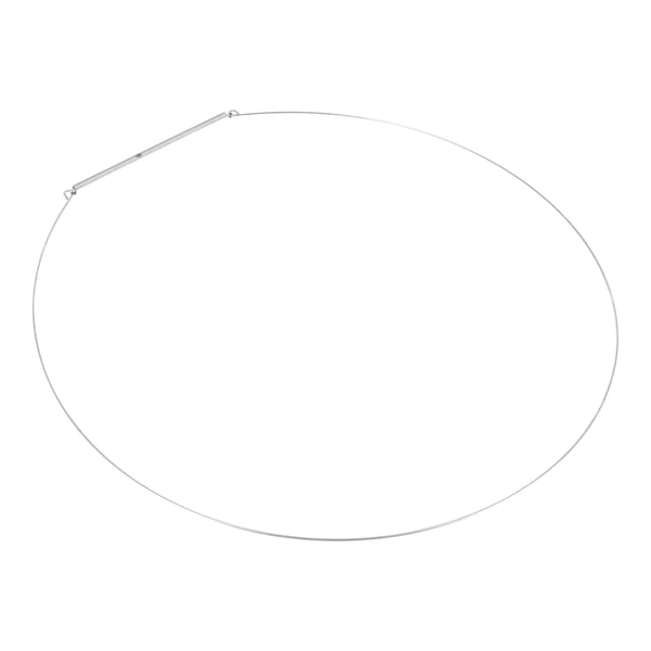 Door Seal Rear Retainer Spring Band 