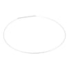 Indesit Washing Machine Door Seal Rear Retainer Spring Band - Image 5