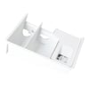Indesit Washing Machine Soap Dispenser Drawer  - Image 4