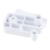 Indesit Fridge & Freezer Left Flap Stopper - Image 4