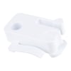 Indesit Fridge & Freezer Left Flap Stopper - Image 5
