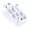 Indesit Fridge & Freezer Left Flap Stopper - Image 6