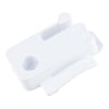 Indesit Fridge & Freezer Left Flap Stopper - Image 7