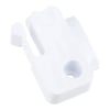 Indesit Fridge & Freezer Left Flap Stopper - Image 8