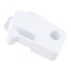 Indesit Fridge & Freezer Left Flap Stopper - Image 9