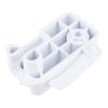 Indesit Fridge & Freezer Left Flap Stopper - Image 10