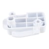 Indesit Fridge & Freezer Left Flap Stopper - Image 11