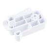 Indesit Fridge & Freezer Right Flap Stopper - Image 2