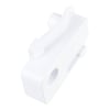 Indesit Fridge & Freezer Right Flap Stopper - Image 3